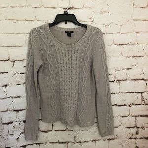 Forever 21 Knitted Sweater